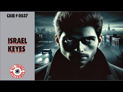 Israel Keyes: Inside the Twisted Mind of a Killer