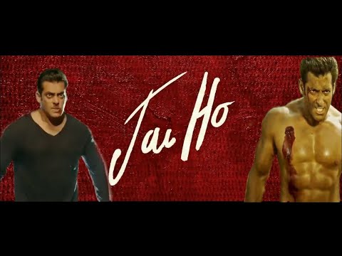 Jai Ho 2020 Hindi Full Movie with English