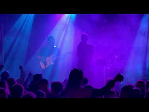 Feel - Robbie Williams Cover