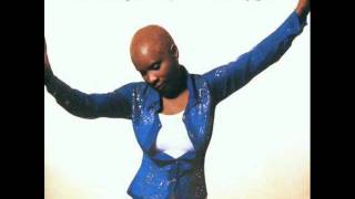 Angélique Kidjo - Olofoofo