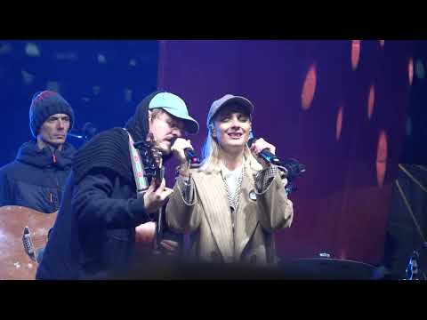 20251117 Koncert pro budoucnost - Barbora Poláková