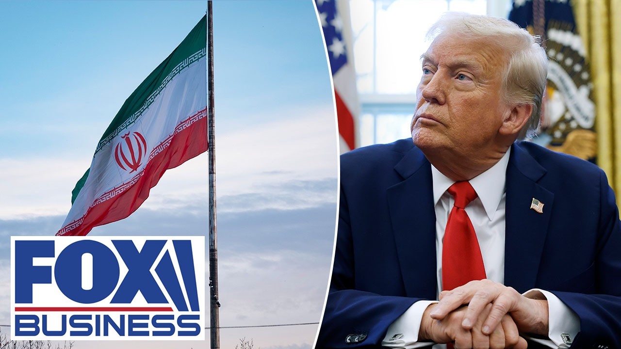 This is ‘CRITICAL’ amid US-Iran war: Former Trump national security official
