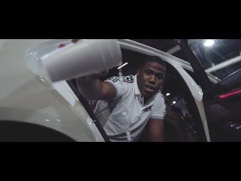 Muckaa Vito - Pain Away ( OFFICIAL MUSIC VIDEO )