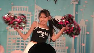 東京アイドル劇場 2024.6.23 さゆ まゆ さん