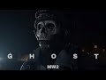 GHOST MW2 Neon Blade MoonDeity Edit 4K