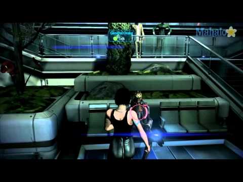 Mass Effect 3 Walkthrough: Part 28