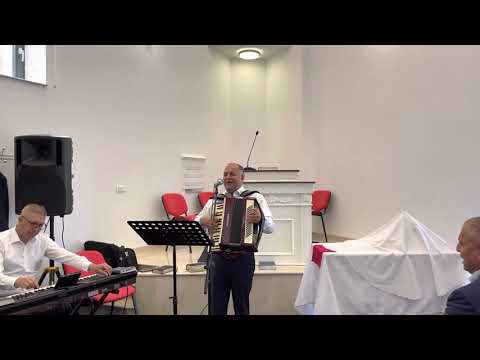 4 iulie 2021 Romeo Stan - Colaj cântări creștine