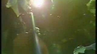 Triffids - Stolen Property (Live on The Tube)