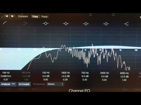 Ben Liebrand Iconic Groove 4 minute promo