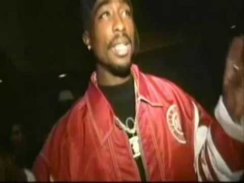 2PAC FT.B.I.G- LET´S GET IT ON 2010 GANGSTA SHIT REMIX