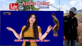 Download lagu satu hati sampai mati karaoke bersama indah shememey mp3