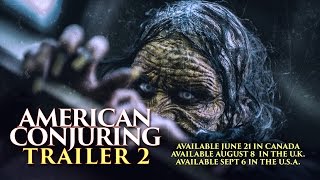 Download lagu American Conjuring -  Trailer 2 (HD) mp3