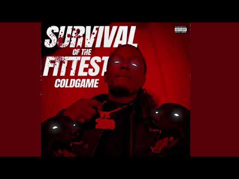 C0LDGAME - Change (Official Audio)