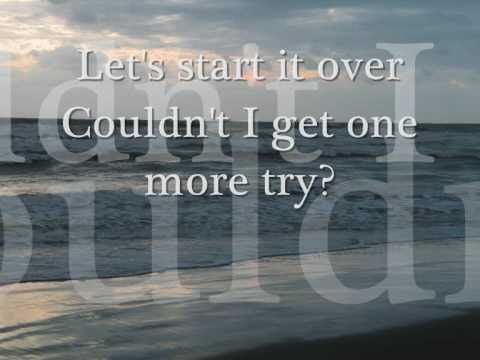 Westlife - Maybe Tomorrow (with lyrics) - [HQ]