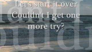 Westlife - Maybe Tomorrow (with lyrics) - [HQ]