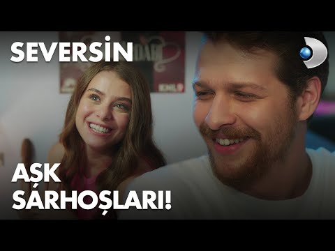 Aşk sarhoşları! Seversin 14. Bölüm