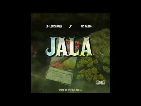 LD Legendary X MC Pablo - JALA