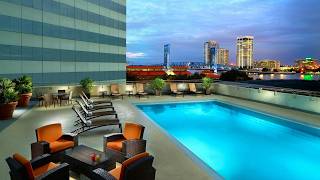 Marriott Jacksonville Downtown | Jacksonville (FL), United States | Hotel Review