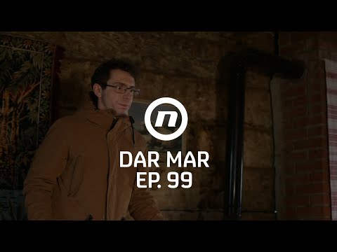 Trkulja ne želi da Željko ljubi Milenu - Dar Mar - epizoda 99