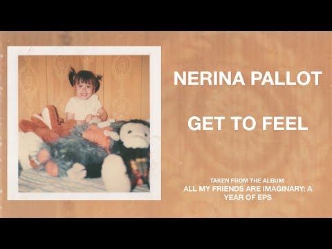 Get To Feel video