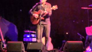 Jens Lysdal at Paradiso, Amsterdam 2014. "Easy Heart"