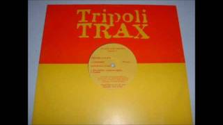 Black & Brown - Moondust (Techno 1994)
