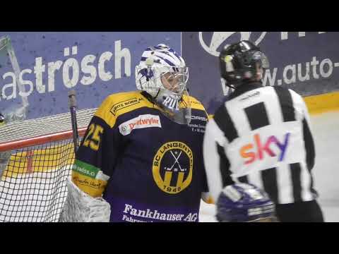 Lia Rubin - SC Langenthal - Hockey Innerschwyz U17-Top