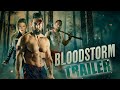 BLOODSTORM Official Trailer 2025 Action Movie With Michael Paré Richard Tyson