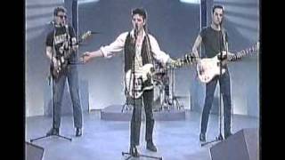 Los Ronaldos - cuidado conmigo.MPG