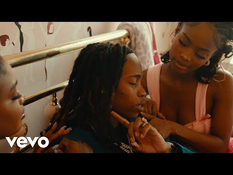 Armanii - XOXO (Official Video)