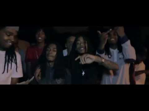 Lil Mic - Flicka Da Wrist (Freestyle)