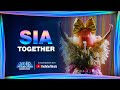 default - Выступления Sia, Billie Eilish, Sam Smith, Tame Impala на ARIA Awards 2020