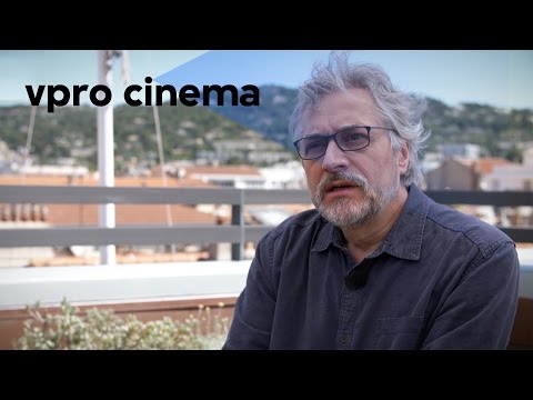 Cannes Report 2016 Day 9: Michael Dudok de Wit on The Red Turtle