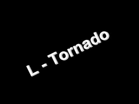 L-Tornado - Diss Nisi Wow & Dr.Ricky.wmv