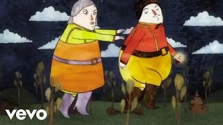 The Mountain Goats - Estate Sale Sign