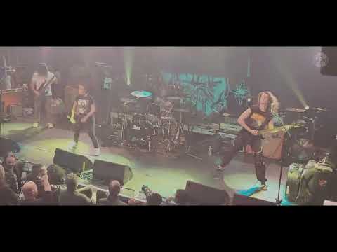 ESCUELA GRIND - Campaign for Musical Destruction Tour 2023