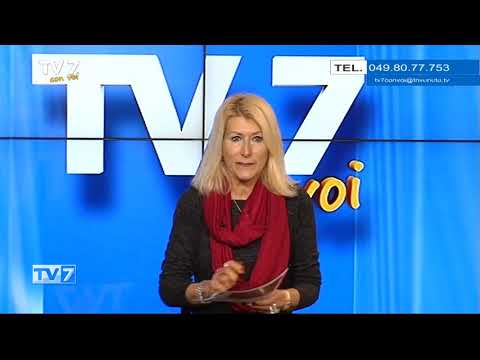 Tv7 con Voi del 17/12/2020 - Con gli artigiani costruiamo il cambiamento (1 di 3)