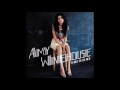Amy Winehouse - Love Is a Losing Game (Audio)