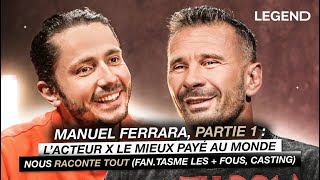 Download lagu MANUEL FERRARA, PARTIE 1 : L’ACTEUR X LE MIEUX PAYÉ AU MONDE NOUS RACONTE TOUT (Fan.tasme, casting) mp3 Download lagu MANUEL FERRARA, PARTIE 1 : L’ACTEUR X LE MIEUX PAYÉ AU MONDE NOUS RACONTE TOUT (Fan.tasme, casting) mp3