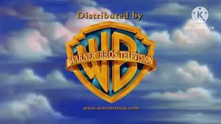 Download lagu Blackie and Blondie Productions/Warner Bros. Television (2010) mp3