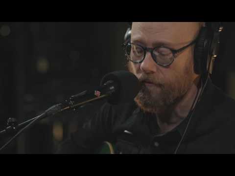Mike Doughty - Wait! You’ll Find a Better Way (Live on KEXP)