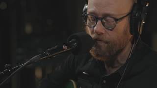 Mike Doughty - Wait! You’ll Find a Better Way (Live on KEXP)
