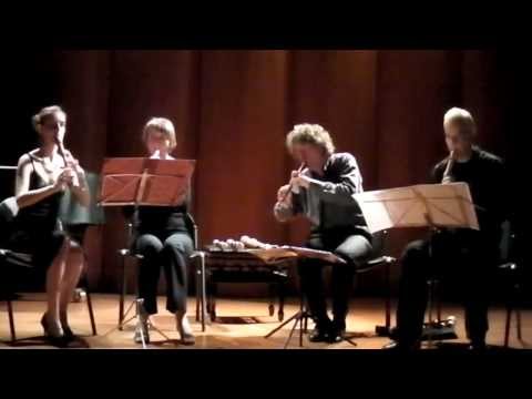 MoMi - flauti dolci e altro - Early Music Festival Parma 2013