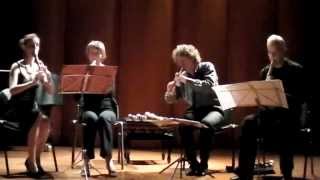 MoMi - flauti dolci e altro - Early Music Festival Parma 2013