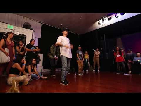 |Universe 7 vs Until We Die| Top 4 - Fatal Sting Summer Vibes Edition 2018