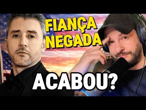 Junior Pena tem fiança negada: O que muda agora no caso?