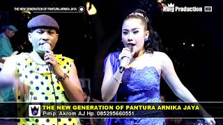 Download lagu Pager Sukma  - Anik Arnika Jaya Live Suranenggala Cirebon 26 April mp3