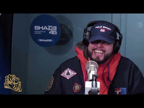 Madhattan, Pounds & 448 Brad | Freestyle | Rap Is Outta Control