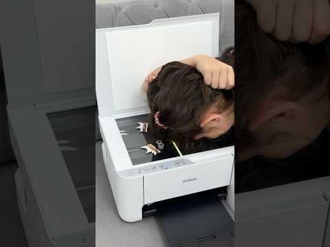 Elif Sinem took a photocopy of herself #sorts #explore