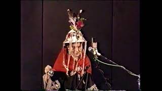 Luzmila Carpio - KILLPA (En Vivo) 1996